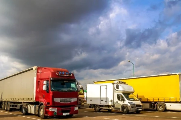 Gaziantep Yalova Nakliyat Ambarları