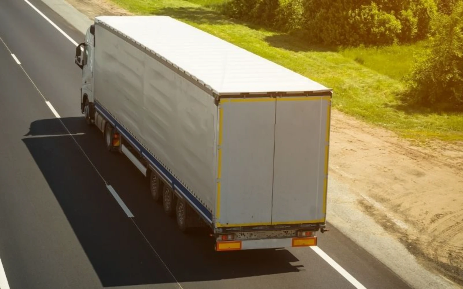 Gaziantep ve Yalova Arası Ambar Taşımacılık